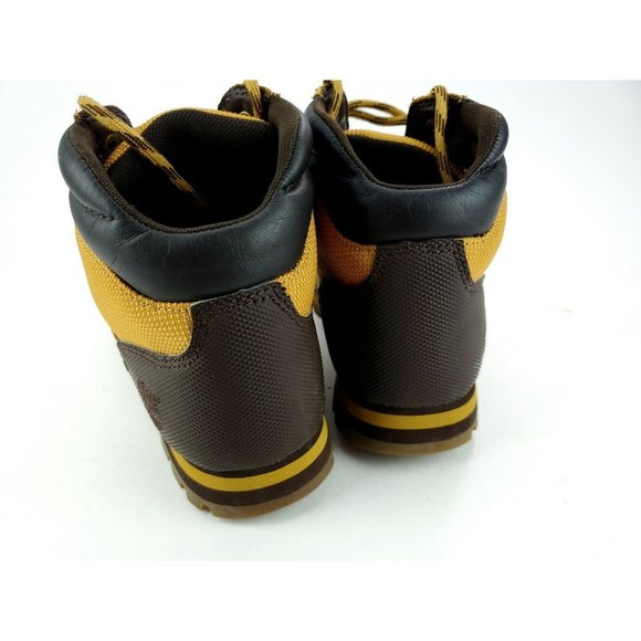 Timberland Earthkeepers Splitrock2 Hiker Euro 9.5 main image 8